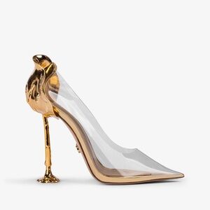 LeSilla ANTHEA PUMP 120 mm